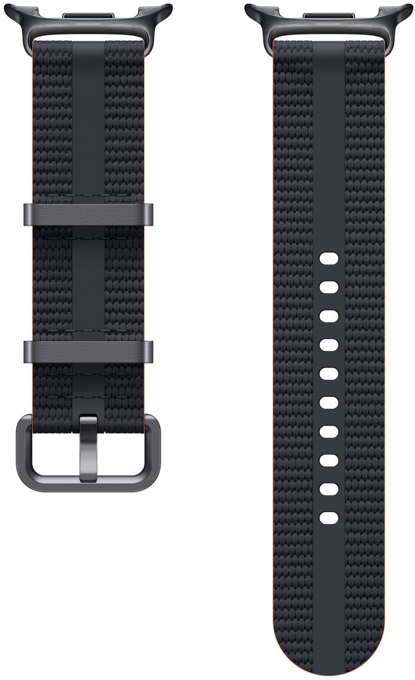 Bracelet Samsung sport-détente pour Galaxy Watch8 | Watch8 Classic (S/M) (ET-SOL32SBEGWW) – Image 2