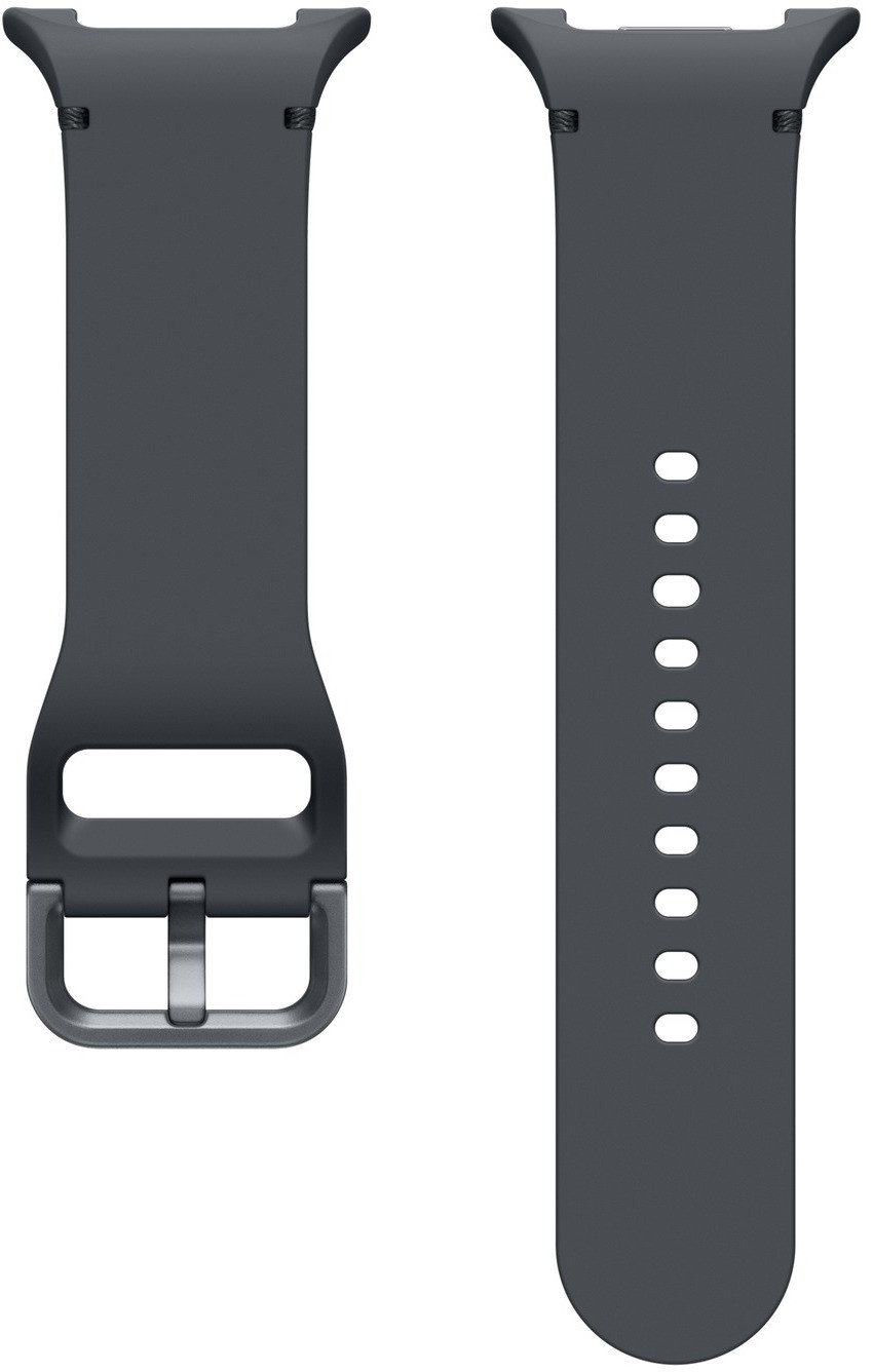 Bracelet Samsung sport pour Galaxy Watch8 | Watch8 Classic (S/M) (ET-SNL32SBEGWW) – Image 2