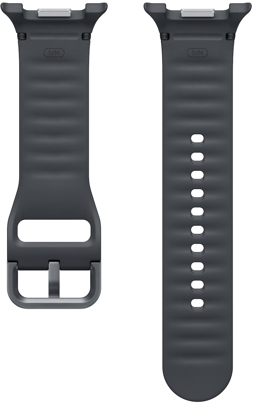 Bracelet Samsung sport pour Galaxy Watch8 | Watch8 Classic (S/M) (ET-SNL32SBEGWW) – Image 3