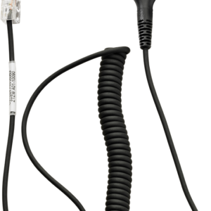 Câble de connexion pour casque avec sensibilité micro standard Epos CSTD01 (1000836)
