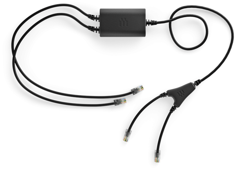 Câble décroché à distance pour téléphones Cisco Epos CEHS-CI 01 (1000746)