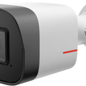 Caméra Bullet 1T 5MP Réseau AI IR (HWT-D2050-10-I-P)