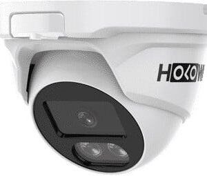 Camera Holowits Analogique Dôme 5MP Full Color Avec Micro (A3A-5LV)
