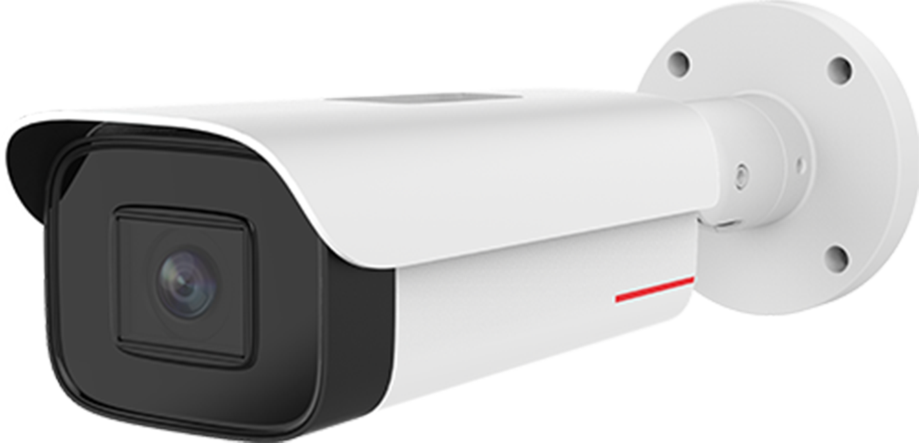 Caméra Holowits Bullet 1T 5MP AI IR Vari focal (HWT-D2152-10-SIU)