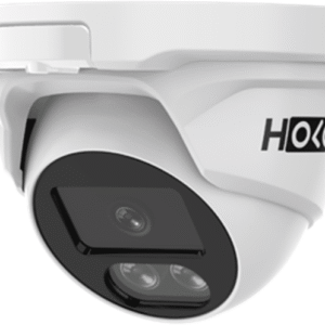 Caméra Holowits Dôme analogique 2MP Série A3A IR (A3A-2R)