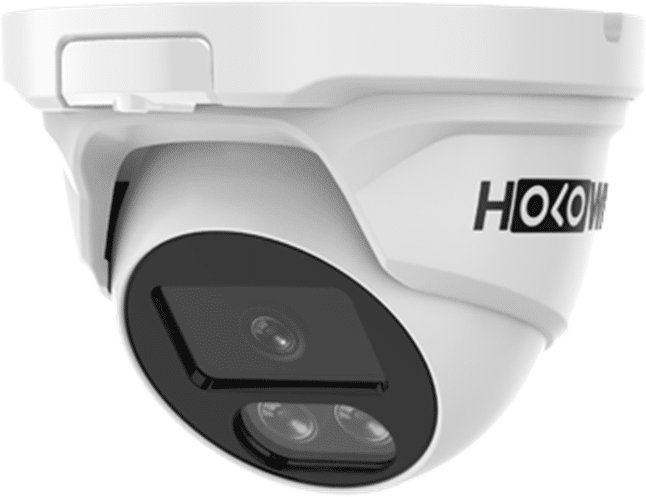 Caméra Holowits Dôme analogique 5MP Série A3A IR (A3A-5R)