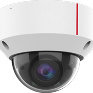 Caméra Holowits Dôme fixe 1T 5MP AI IR (HWT-D3252-10-SIU)