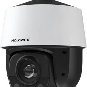 Caméra Holowits Réseau PTZ IR 25X 4MP 150m (HWT-E6440-Z25)