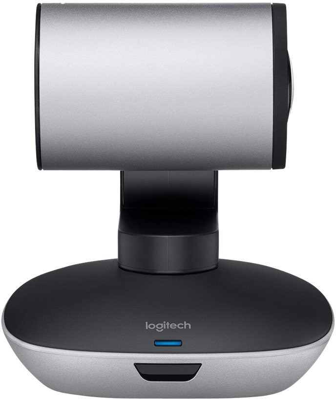 Caméra vidéo HD 1080p Logitech PTZ Pro 2 avec fonctions améliorées de mouvement (960-001186) – Image 4