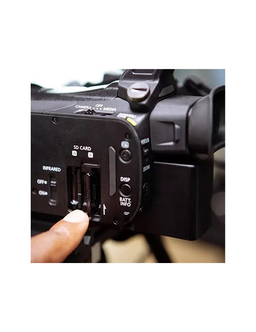 CANON CAMERA VIDEO XA60B – Image 3