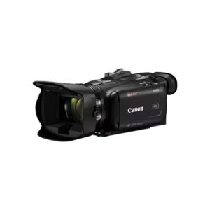 CANON CAMERA VIDEO XA60B