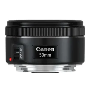 CANON EF 50MM F/1.8 STM