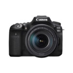 CANON EOS 90D + OBJECTIF EF-S 18-135 MM F/3.5-5.6 IS USM