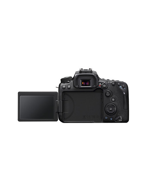 CANON EOS 90D + OBJECTIF EF-S 18-135 MM F/3.5-5.6 IS USM – Image 3