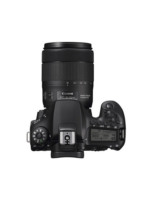 CANON EOS 90D + OBJECTIF EF-S 18-135 MM F/3.5-5.6 IS USM – Image 4