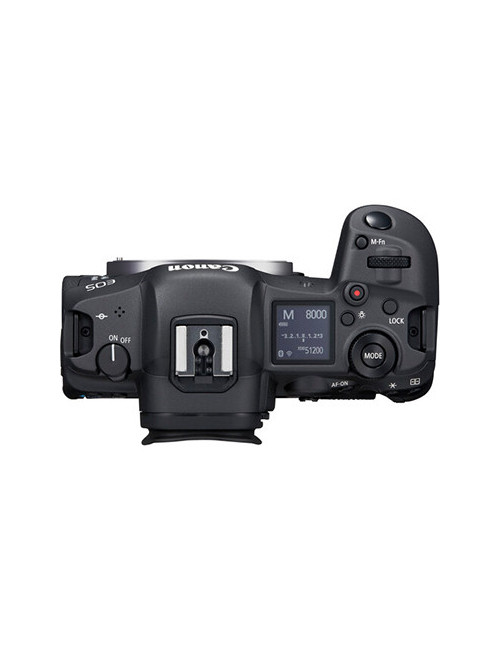 CANON EOS R5 – Image 3
