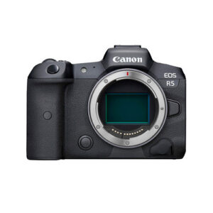 CANON EOS R5