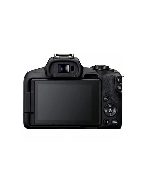 CANON EOS R50 + RF-S 18-45MM CREATOR – Image 2