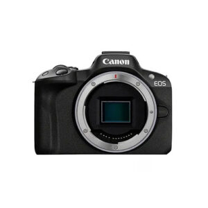 CANON EOS R50 + RF-S 18-45MM CREATOR