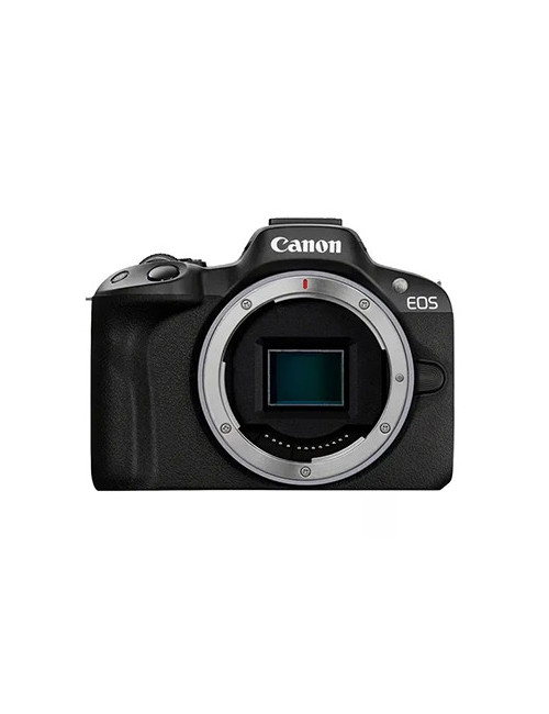 CANON EOS R50 + RF-S 18-45MM CREATOR
