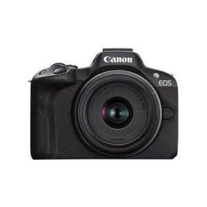CANON EOS R50 RF-S18-45MM