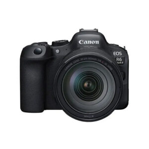 CANON EOS R6 MARK II