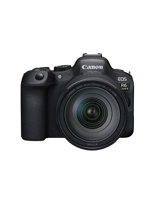 CANON EOS R6 MARK II