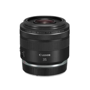 CANON OBJECTIF RF 35MM F1.8 IS MACRO STM