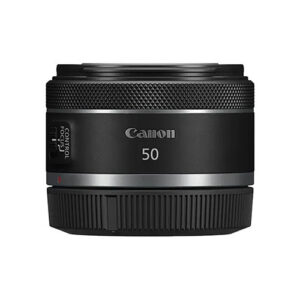 CANON OBJECTIF RF 50MM F/1.8 STM