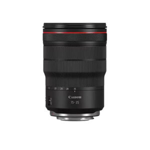 CANON RF 15-35MM F/2.8L IS USM