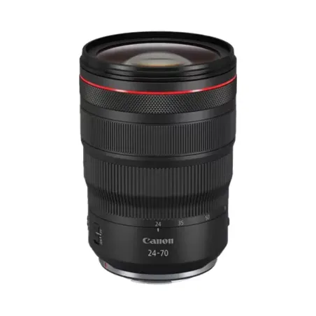 CANON RF 24-70MM F2.8L IS USM – Image 2