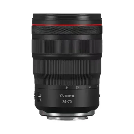 CANON RF 24-70MM F2.8L IS USM – Image 3