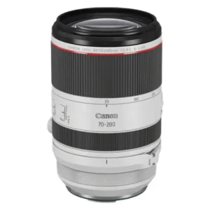 CANON RF 70-200MM F/2.8L IS USM