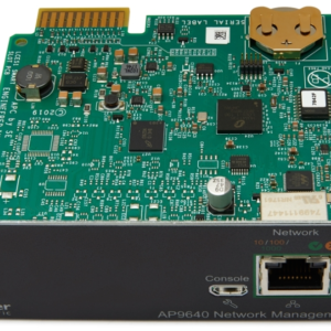 Carte de communication Schneider Electric 3G (AP9640)