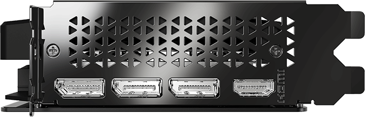 Carte Graphique à double ventilateur PNY GeForce RTX 5060 NVIDIA 8GB PCIE 5.0 (VCG50608DFXPB1) – Image 3