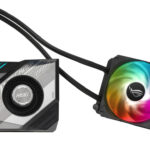 Carte Graphique Asus ROG Strix LC Radeon™ RX 6900 XT 16Go (90YV0GF1-M0NM00)
