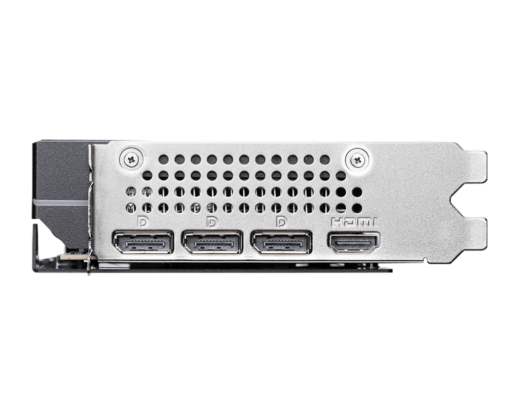 Carte Graphique MSI GeForce RTX 5060 Ti 16G SHADOW 2X OC PLUS (912-V535-003) – Image 5