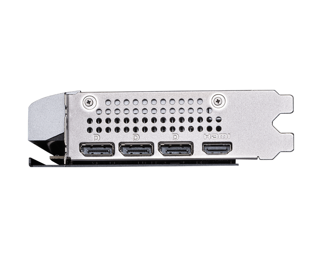 Carte Graphique MSI GeForce RTX 5060 Ti 16G VENTUS 2X OC PLUS (912-V535-005) – Image 3