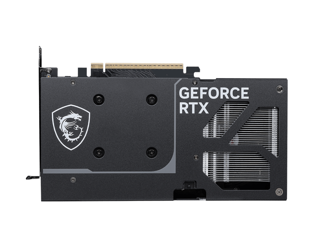 Carte Graphique MSI GeForce RTX 5060 Ti 16G VENTUS 2X OC PLUS (912-V535-005) – Image 5