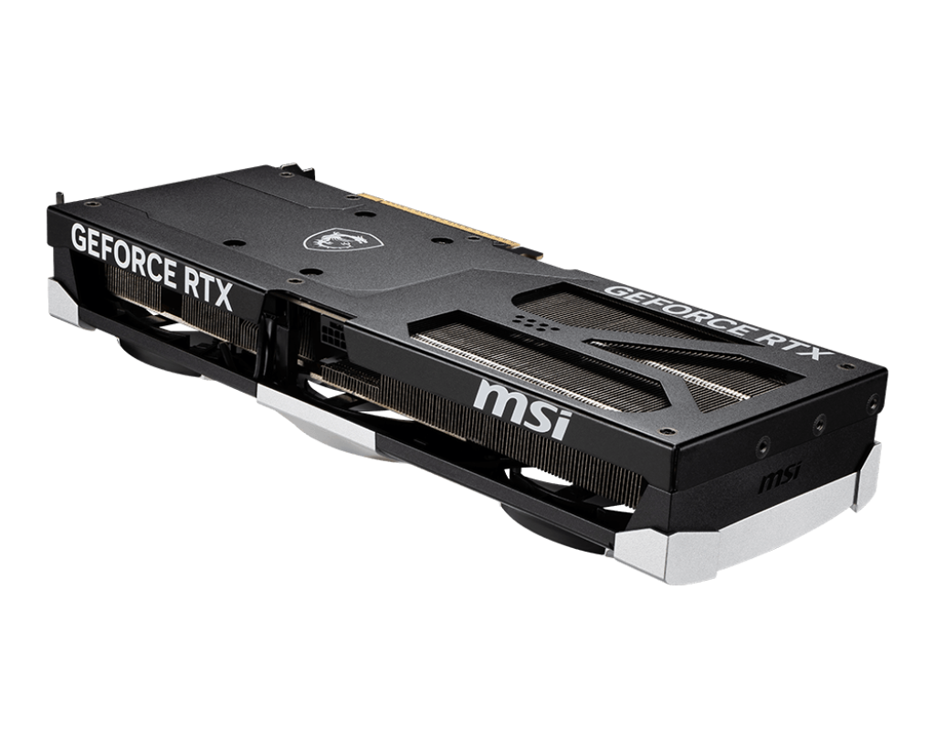 Carte Graphique MSI GeForce RTX 5070 Ti 16G VENTUS 3X OC (912-V531-445) – Image 4