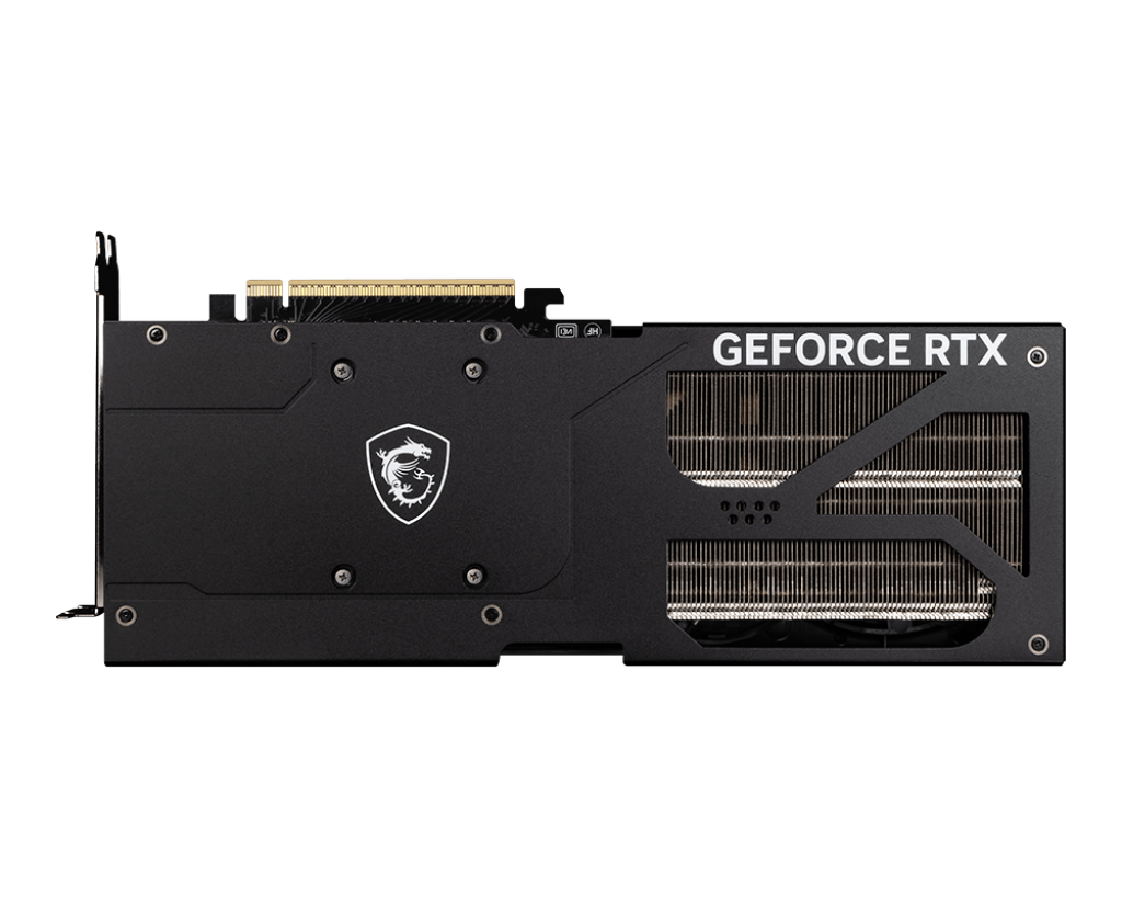 Carte Graphique MSI GeForce RTX 5070 Ti 16G VENTUS 3X OC (912-V531-445) – Image 5