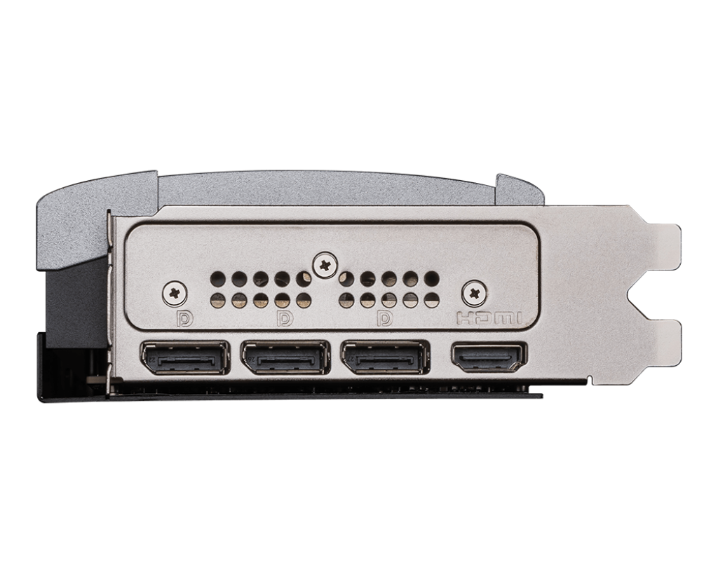 Carte Graphique MSI GeForce RTX 5070 Ti 16G VENTUS 3X OC (912-V531-445) – Image 3