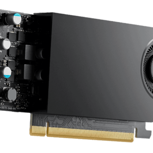 Carte Graphique PNY QUADRO RTX A1000 NVIDIA 8GB GDDR6 (VCNRTXA1000-SB)