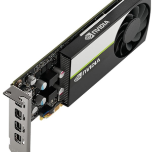 Carte Graphique PNY QUADRO T1000 NVIDIA 4GB GDDR6 PCIE 4.0 (VCNT1000-SB)