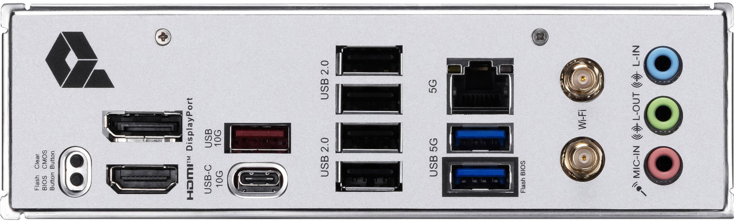 Carte Mère MSI PRO B850M-P WIFI (911-7E71-001) – Image 6