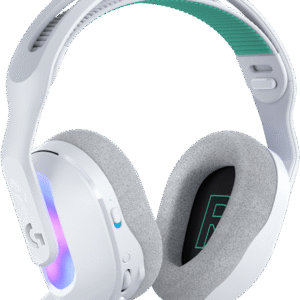 Casque gaming Bluetooth Logitech G522 LIGHTSPEED avec LIGHTSYNC RGB (981-001550)