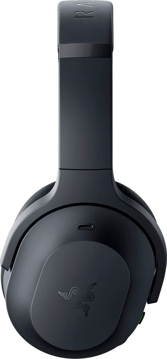 Casque gaming Bluetooth Razer Barracuda Pro (RZ04-03780100-R3M1) – Image 4