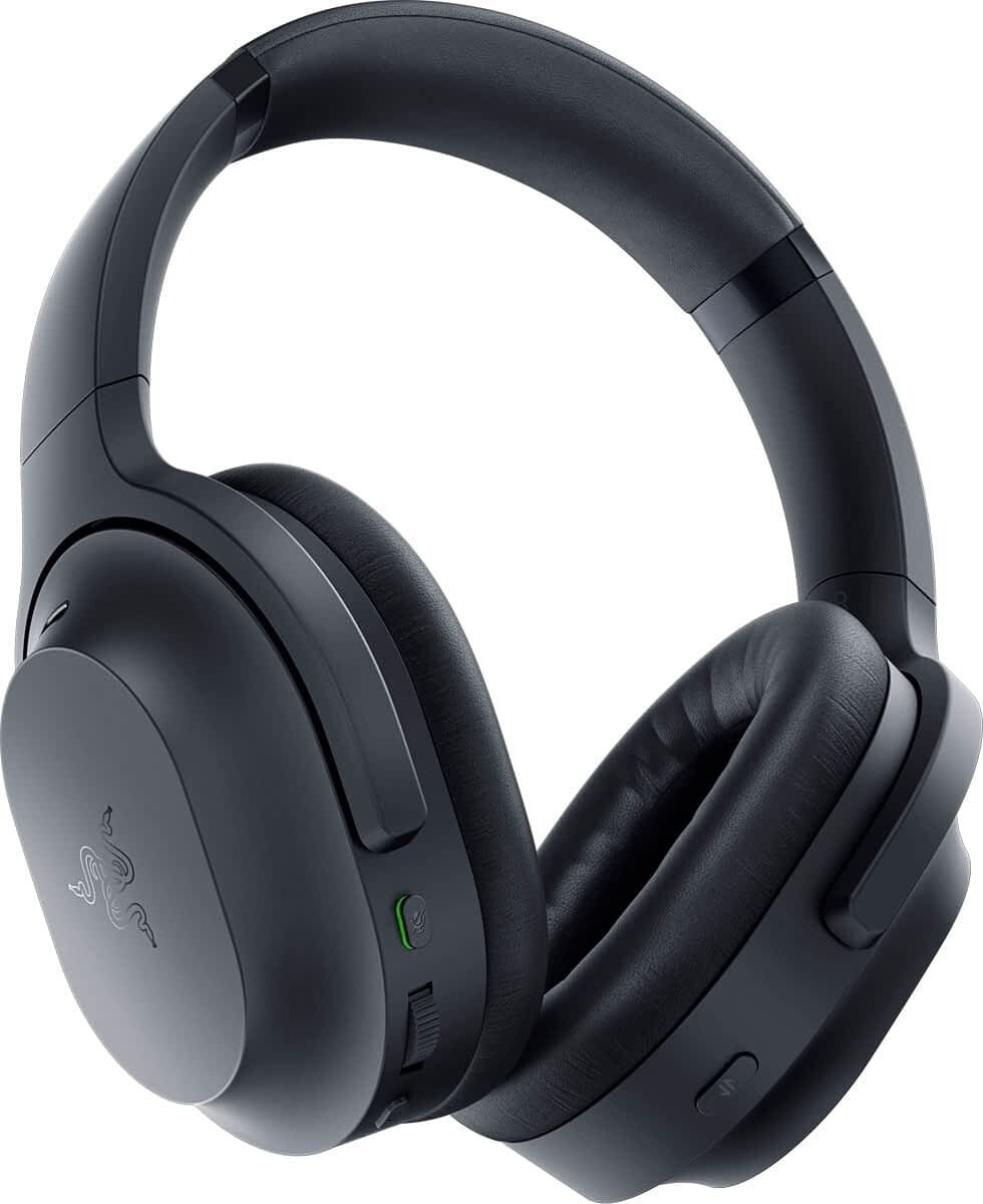 Casque gaming Bluetooth Razer Barracuda Pro (RZ04-03780100-R3M1)