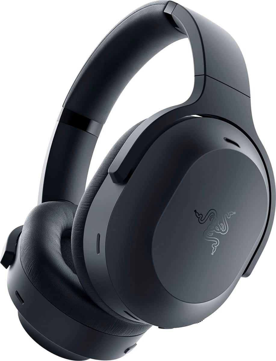 Casque gaming Bluetooth Razer Barracuda Pro (RZ04-03780100-R3M1) – Image 3