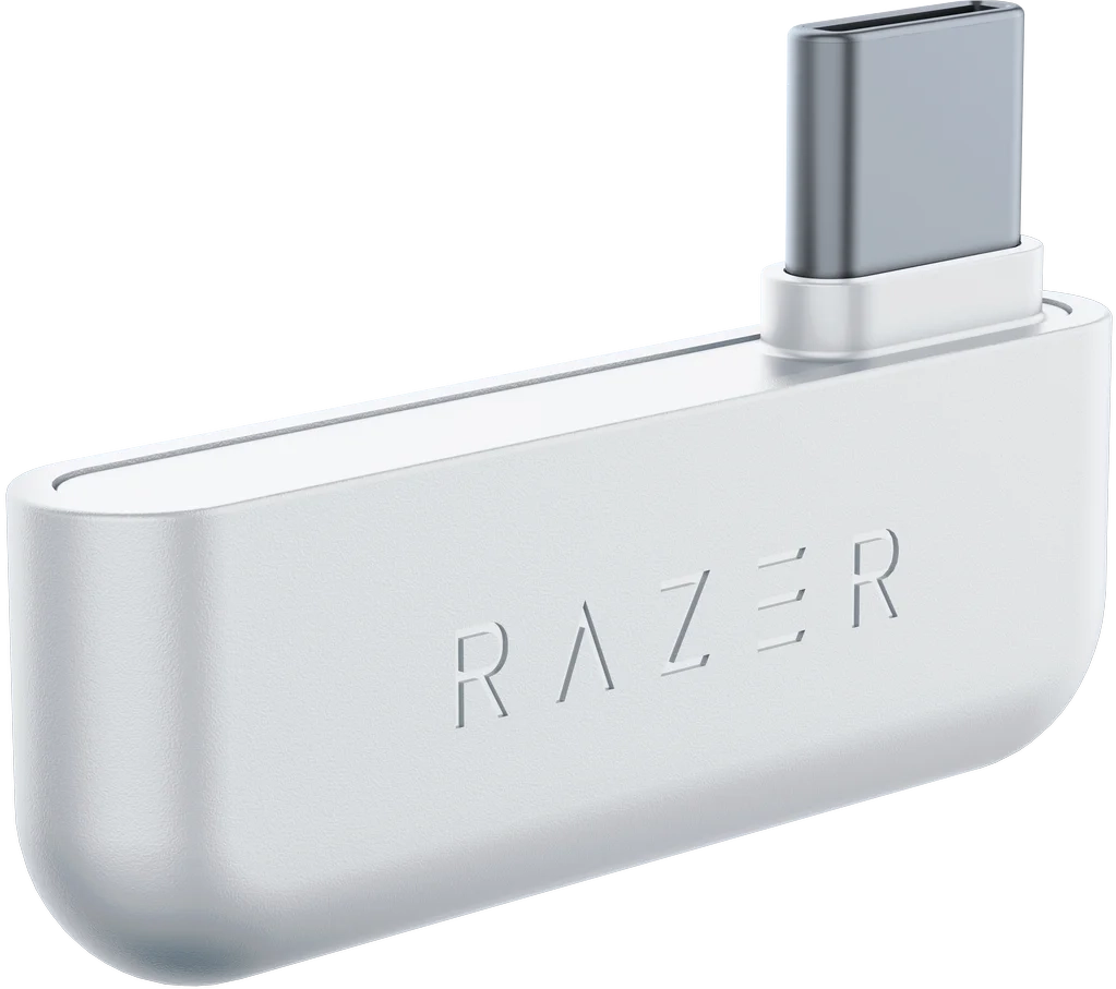 Casque gaming Bluetooth Razer Barracuda X Mercury - ANC (RZ04-04430200-R3M1) – Image 5